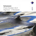 Piano Sonatas 1 and 2/papillons/3 Romances (Collard)
