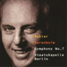 Symphony No. 7 (Barenboim, Staatskapelle Berlin)