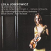Violin Concerto No. 1, Violin Sonata Op. 134 (Josefowicz)