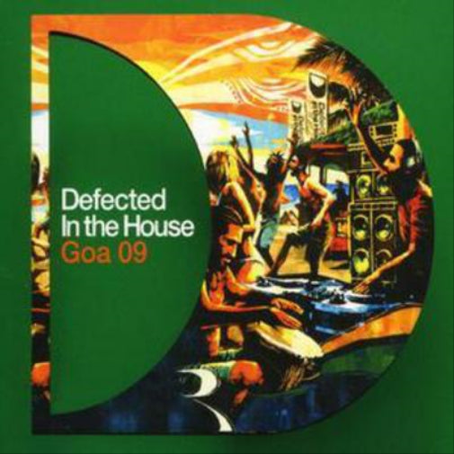 Defected in the House: Goa 09