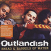 Bread and Barrels of Water