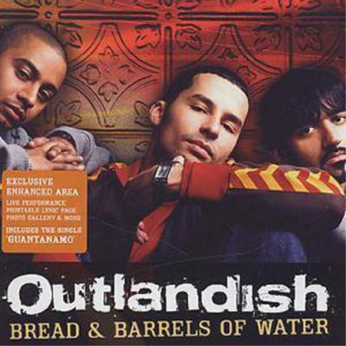 Bread and Barrels of Water