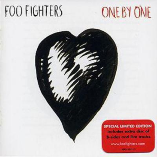 One By One (Limited Edition)