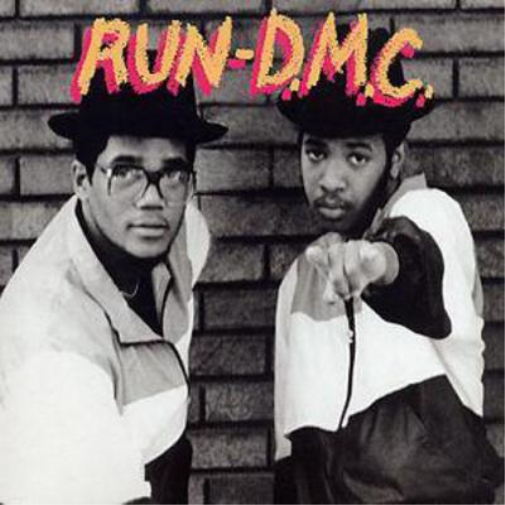 Run-D.M.C.