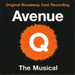 Avenue Q - The Musical