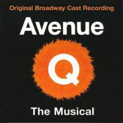 Avenue Q - The Musical
