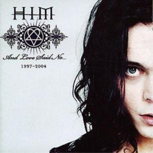 And Love Said No - 1997 - 2004