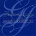 Gentleman Jim - Memories Are Made of This