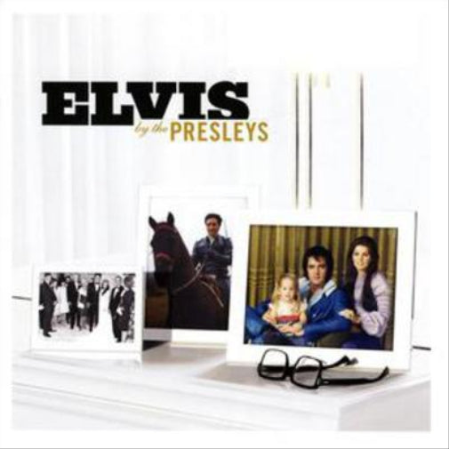 Elvis By the Presleys