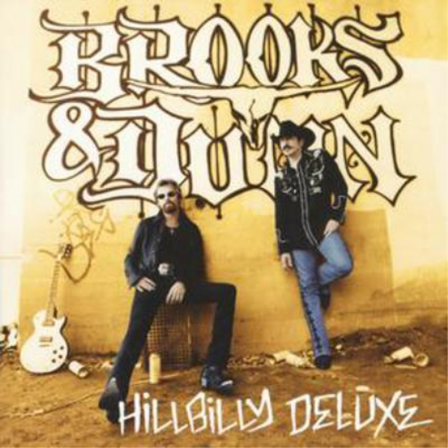 Hillbilly Deluxe