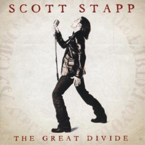 The Great Divide