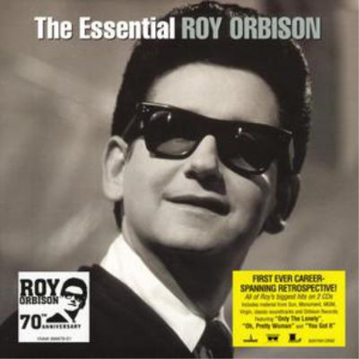The Essential Roy Orbison