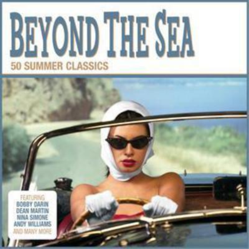 Beyond the Sea
