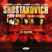 Shostakovich: Piano Quintet/Trio No. 1/5 Pieces