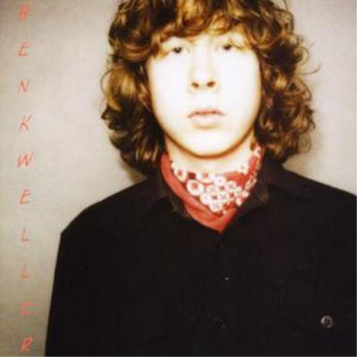 Ben Kweller