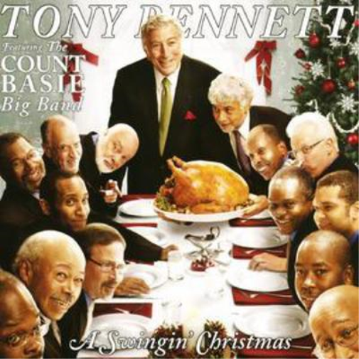 A Swingin' Christmas