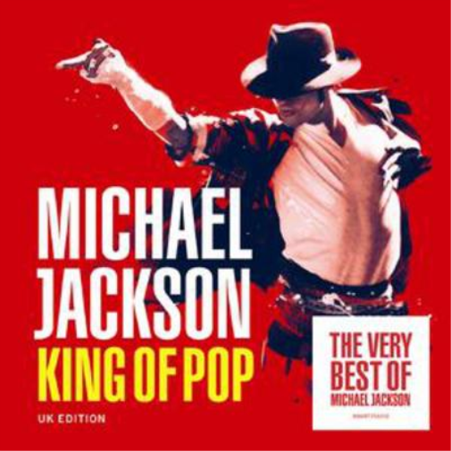 King of Pop