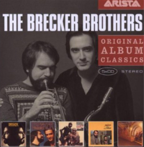 The Original Album Classics