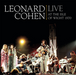 Live at the Isle of Wight 1970