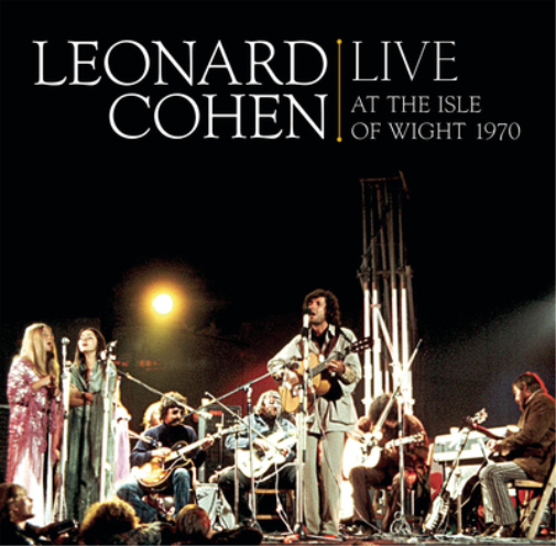 Live at the Isle of Wight 1970