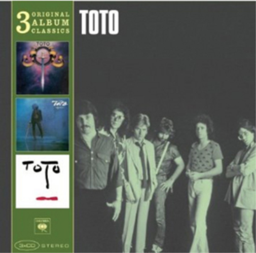 Original Album Classics