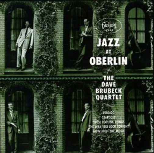 Jazz at Oberlin