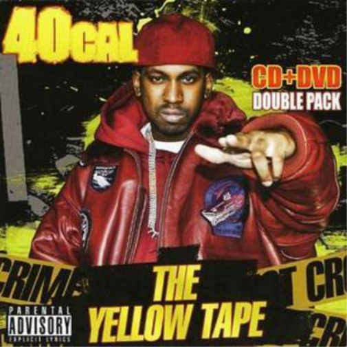 Yellow Tape, the