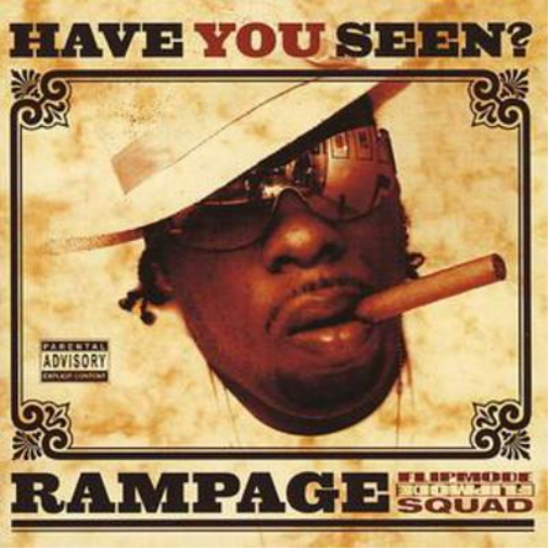 Have You Seen?