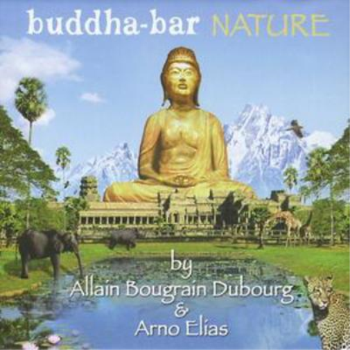Buddha Bar Nature