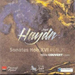 Sonatas Hob Xvi49, Xvi46, Xvi20 (Couvert)