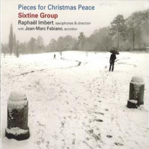 Pieces for Christmas Peace