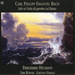 Viola Da Gamba Sonatas (Heumann, Nasillo, Borner)