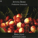 Produzioni Armoniche (Jonas, Coeln, Hentrich, Rath, Markl)