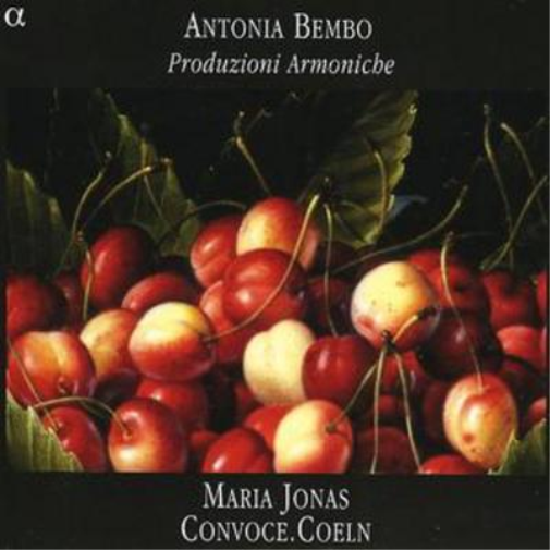 Produzioni Armoniche (Jonas, Coeln, Hentrich, Rath, Markl)