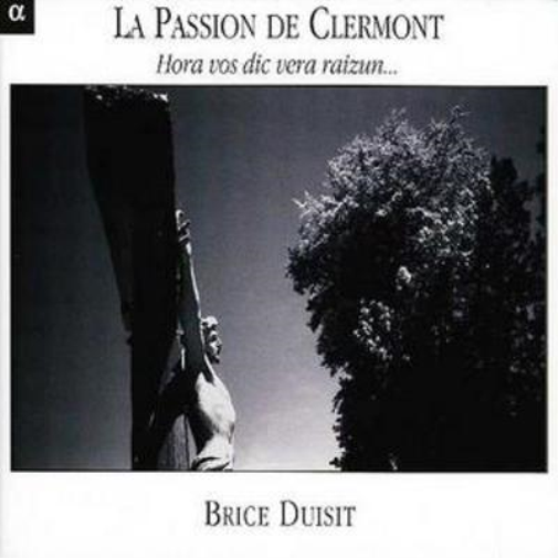 La Passion De Clermont