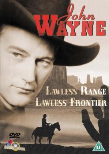 Lawless Range/Lawless Frontier