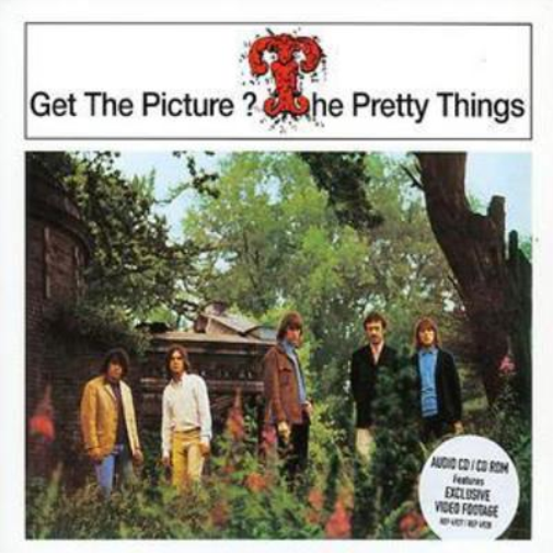 Get the Picture