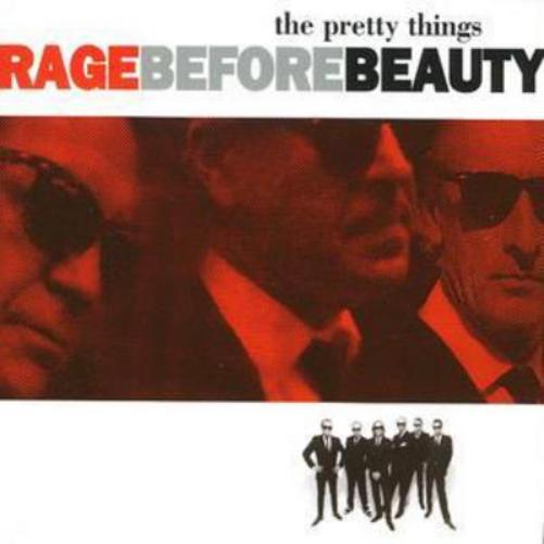 Rage Before Beauty