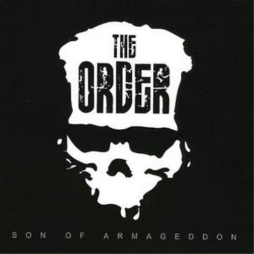 Son of Armageddon