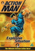 Action Man: Explosive Situation