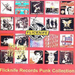 Flicknife Records Punk Collection: THE PUNK COLLECTORS SERIES