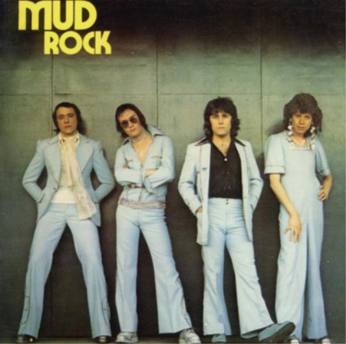 Mud Rock