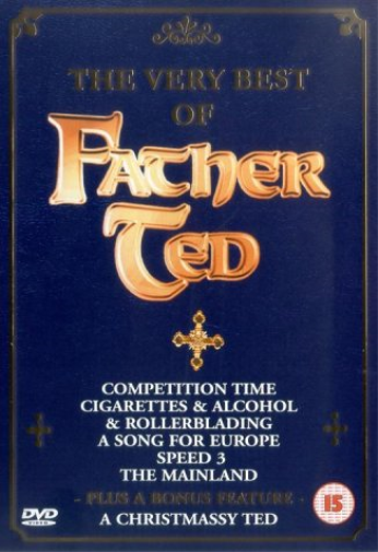 The Very Best of Father Ted