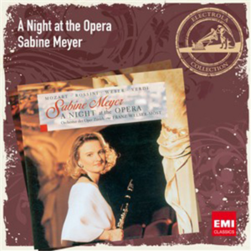 A Night at the Opera