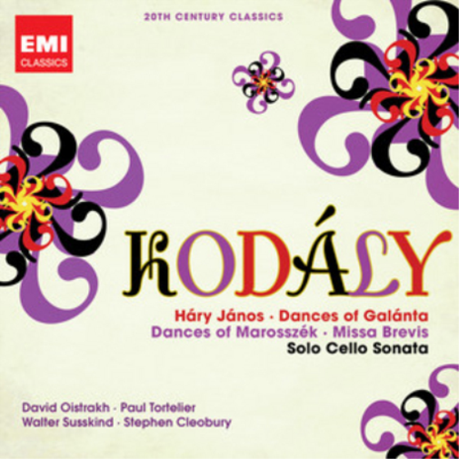 Kodaly