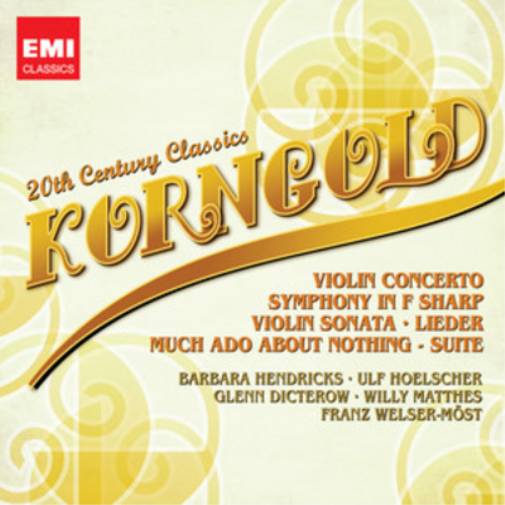 Korngold