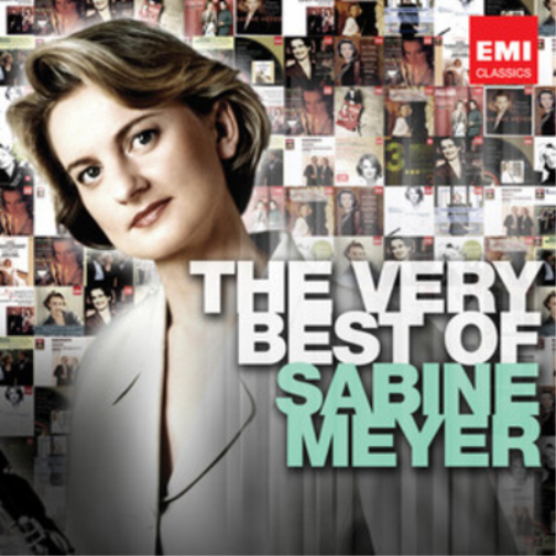 The Very Best of Sabine Meyer