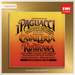 Mascagni: Cavalleria Rusticana