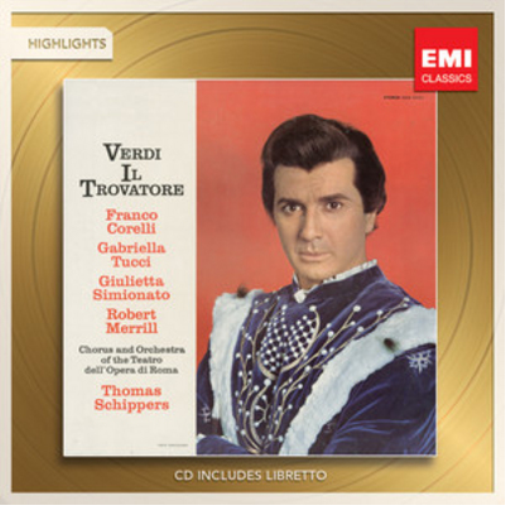 Verdi: Il Trovatore