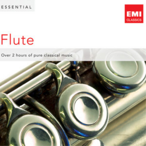 Flute